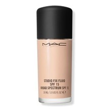 Studio Fix Fluid Foundation SPF 15, 1 oz. NW10 - $31.37