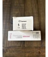 (2) Framcolor Glamour Hair Color, 2 oz-5 Light Chestnut - $181.19 MXN