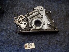 2007 Honda Odyssey J35A6 oil pump housing assembly engine OEM motor J35 RCA - $79.99