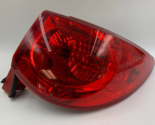 2009-2012 Chevrolet Traverse Passenger Side Tail Light Taillight OEM I01... - $80.99