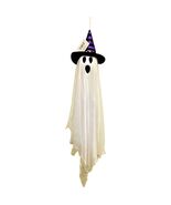 HANGNG DECOR GHOST W/HAT - $373.12 MXN
