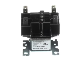 Trane X13300332040 Relay 24VAC 50/60HZ Coil ZC90340SP-01 - $97.03