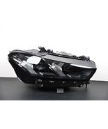 2024-2026 BMW X5 X6 G05 G06 LCI Shadowline LED Headlight Black Right Sid... - $2,100.00