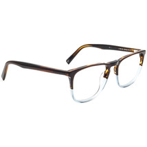 Warby Parker Eyeglasses Vaughan 325 Tortoise&amp;Blue Square Frame 53[]18 140 - £47.17 GBP