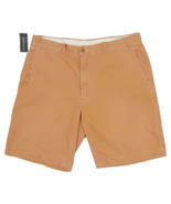 NEW Vintage Polo Ralph Lauren Gi Fit Drill Khaki Shorts! 40 Chinese Asia... - $68.37 CAD