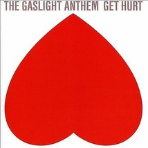 The Gaslight Anthem : Get Hurt CD (2014) Pre-Owned - £11.36 GBP