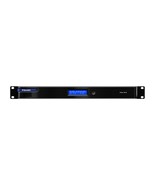 Symetrix PRISM 16X16 DSP Audio Processor Flexible IO Combinations - $65,182.74 MXN