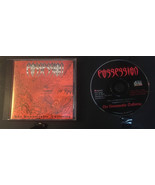 POSSESSION ‘The Unnameable Suffering’ CD + Band Promo Photo And Press Pa... - £66.91 GBP