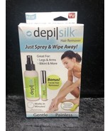 Hair Removal Spray Painless Permanent Depilatory Spray For Body And Face - $6.77 CAD
