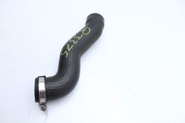 07-13 MINI COOPER S COOLANT PIPE HOSE Q3375 image 4