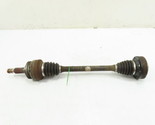 96 Lexus SC400 #1262 Axle, Driveshaft, A/T Right Rear w/ Traction - £79.37 GBP