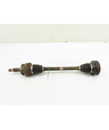 96 Lexus SC400 #1262 Axle, Driveshaft, A/T Right Rear w/ Traction - £78.20 GBP