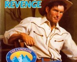 Cupid&#39;s Revenge (Harlequin SuperRomance #788) by Ruth Jean Dale / 1998 - $1.13