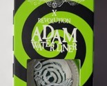 Beetlejuice X Revolution Cosmetic Makeup Eyeliner Adam Water Liner - $24.74