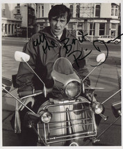 Phil Daniels Quadrophrenia SIGNED 8&quot; x 10&quot; Photo + COA Lifetime Guarantee - $1,289.81 MXN