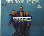 Campus Encore [Vinyl] - £10.44 GBP