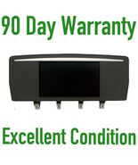 2008 Nissan Quest Information Navigation Display Screen W/Module 28090-C... - $94.05