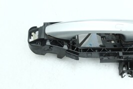 2015-2018 MERCEDES C300 W205 REAR LEFT EXTERIOR DOOR HANDLE H1562 image 7