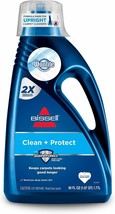 Bissell Clean + Stain Protect Carpet Cleaner Shampoo (60 fl oz) - £34.33 GBP