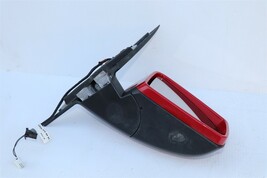 2012-14 Mercedes W204 C250 C300 Power Door Mirror Passngr Right RH (2PLG 9-Wire) image 10