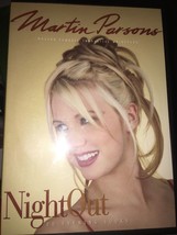 Martin Parsons ~ Night Out ~20 Evening Looks ~ DVD (2005) - £38.05 GBP