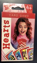 Distressed Pkg - Hearts Classic Card Game for Kids - $5.67