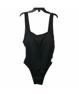 Speedo Women&#39;s Stripe Logo One-Piece Swimsuit - UPF 50+ (Size 10) - £54.07 GBP