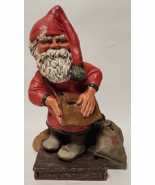 1994 Enesco Klaus Wickl Sandman Figure/Figurine #353892 8&quot; - $565.28 MXN