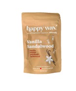 happy wax vanilla Sandalwood Bear Shaped Soy Wax Melts - €3,12 EUR