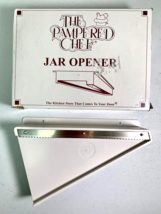 Vintage Pampered Chef Jar Opener no mounting screws - £14.38 GBP