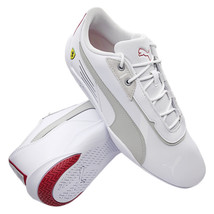 Nwt Puma Msrp $89.99 Ferrari R-CAT Machina Motorsport Men Sneakers Shoes Size 11 - £38.91 GBP