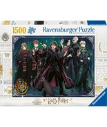 NEW Ravensburger Jigsaw Puzzle 1500 Pieces 12001222 Harry Potter - $670.49 MXN