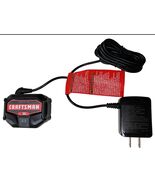 OEM Craftsman CMCB1104 20V Li-Ion Charger - $271.49 MXN