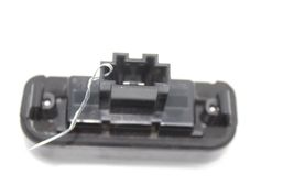 01-06 MERCEDES-BENZ S600 REAR LICENSE PLATE LIGHTS PAIR Q6824 image 6