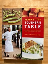 Frank Stitt&#39;s Southern Table : Recipes and Gracious Traditions from High... - $6.92