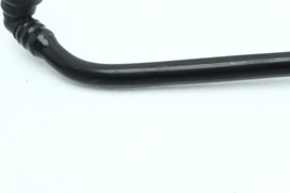 2006-2009 VOLKSWAGEN JETTA RABBIT 2.5L EVAP CANISTER HOSE H1702 image 5