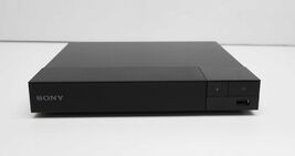 Sony BDP-S1700U Blu-ray/DVD Player - Black image 2