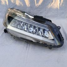 2016-17 Honda Accord Full LED Headlight Light Lamp Passenger Right RH image 2