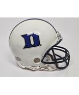 Duke Blue Devils NCAA Riddell Mini Football Helmet - $24.99