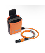 New Genuine Stihl AP Belt Bag w/ Connecting Cord 4850-440-5103 OEM - $260.66 CAD