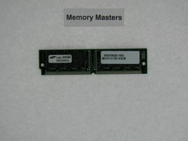 MEM3620-16D 16MB Approved Dram Memory for Cisco 3620-
show original title

Or... - £26.54 GBP