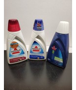 Bissell Pet Stain &amp; Odor, Spot &amp; Stain, Spotclean Pet - 3 Bottles - 3/4 ... - £26.01 GBP