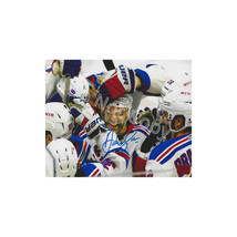 Dan Boyle New York Rangers Autographed 8x10 Photo Reprint - $18.00
