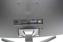 Samsung Essential S3 27" FHD 1800R Curved Computer Monitor LS27D366GANXZA image 5