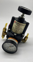 Fairchild 10242 Pneumatic Regulator  - $45.80