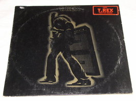 T. REX/MARC Bolan Vintage Uk Import Record ALBUM/LP - £31.31 GBP