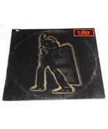 T. REX/MARC BOLAN VINTAGE UK IMPORT RECORD ALBUM/LP - £31.45 GBP