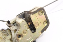 2001-2002 ACURA MDX FRONT RIGHT PASSENGER DOOR LOCK ACTUATOR R2274 image 4