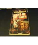 Night of the Hawk: A Saga of the Southwest Book V by Leigh Franklin Jame... - £5.54 GBP