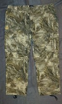 NWOT&#39;S REAL TREE MAX-1 XT CAMO MEN&#39;S  PANTS XXL - $493.51 MXN